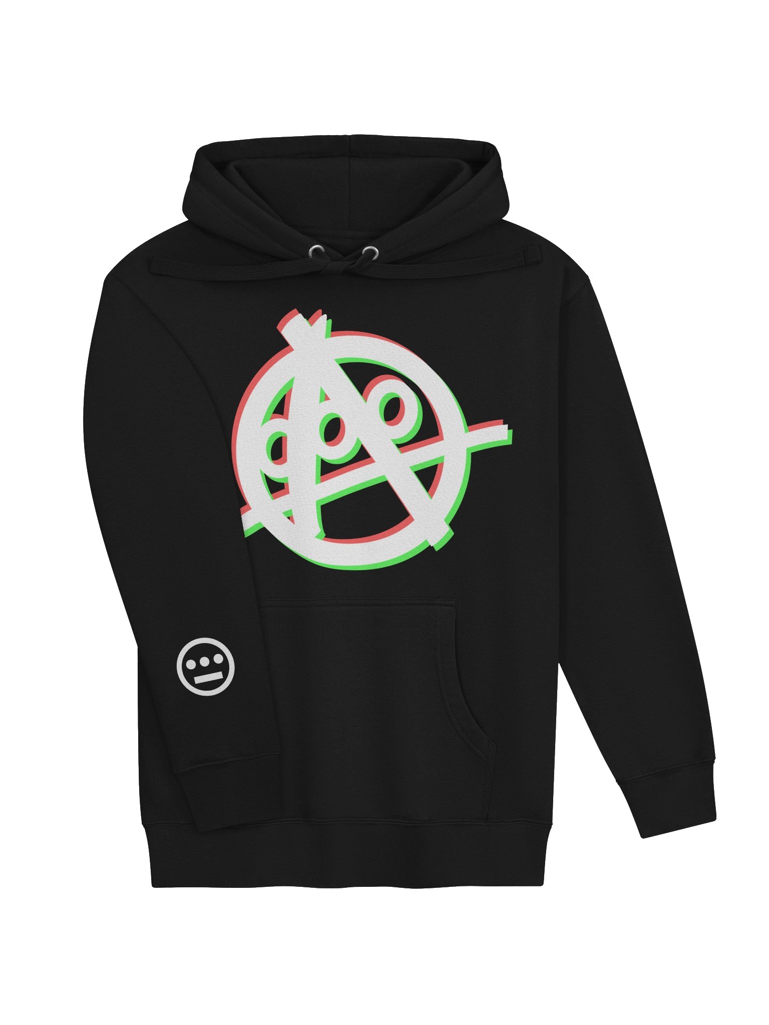 Poptical Hoodie product image (3)