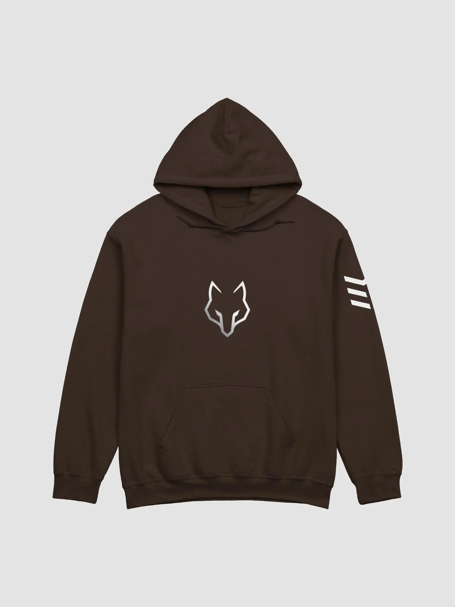 EM \\ Gildan Classic Hoodie product image (1)