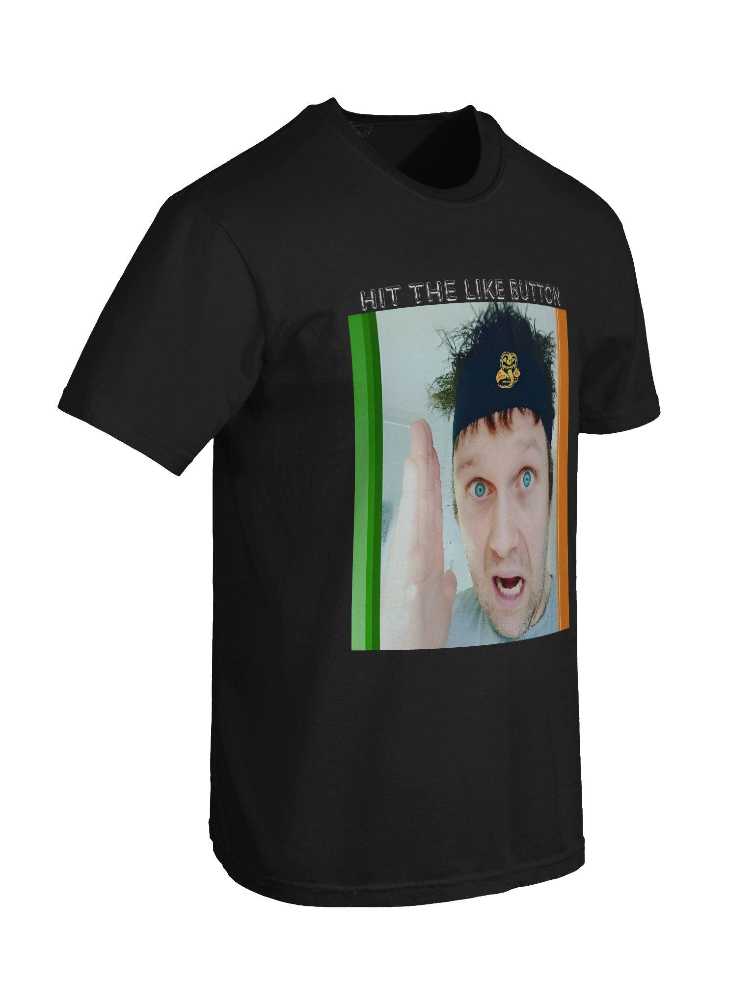 Hit the Like Button product image (8)