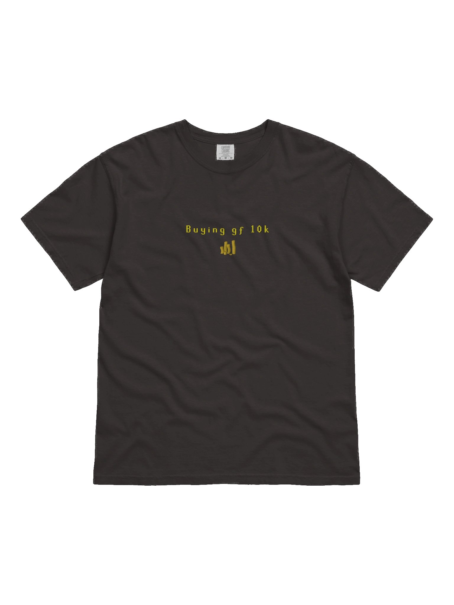Buying GF Tee product image (1)