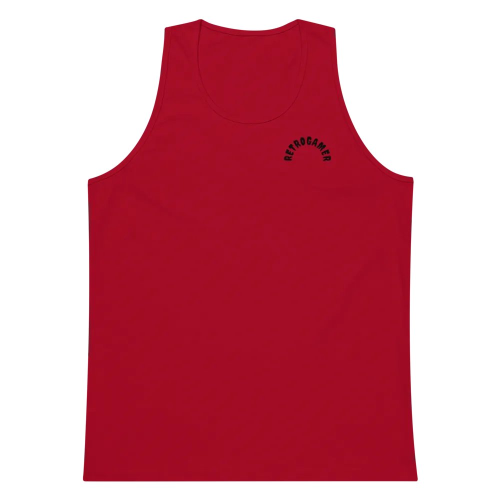 TANK TOP product image (5)
