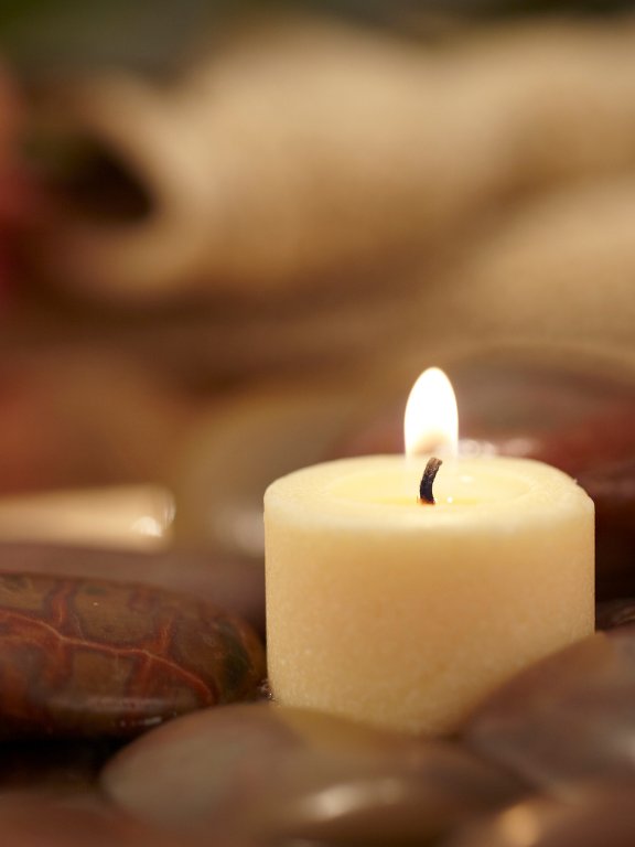 The Meditation Reset: A Guided Ritual for Clarity and Calm product image (2)