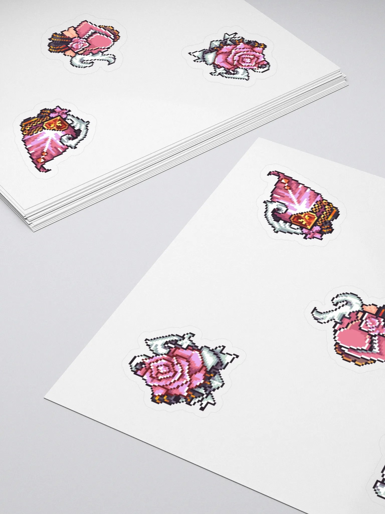 Maiden Beloved (No Background) product image (11)