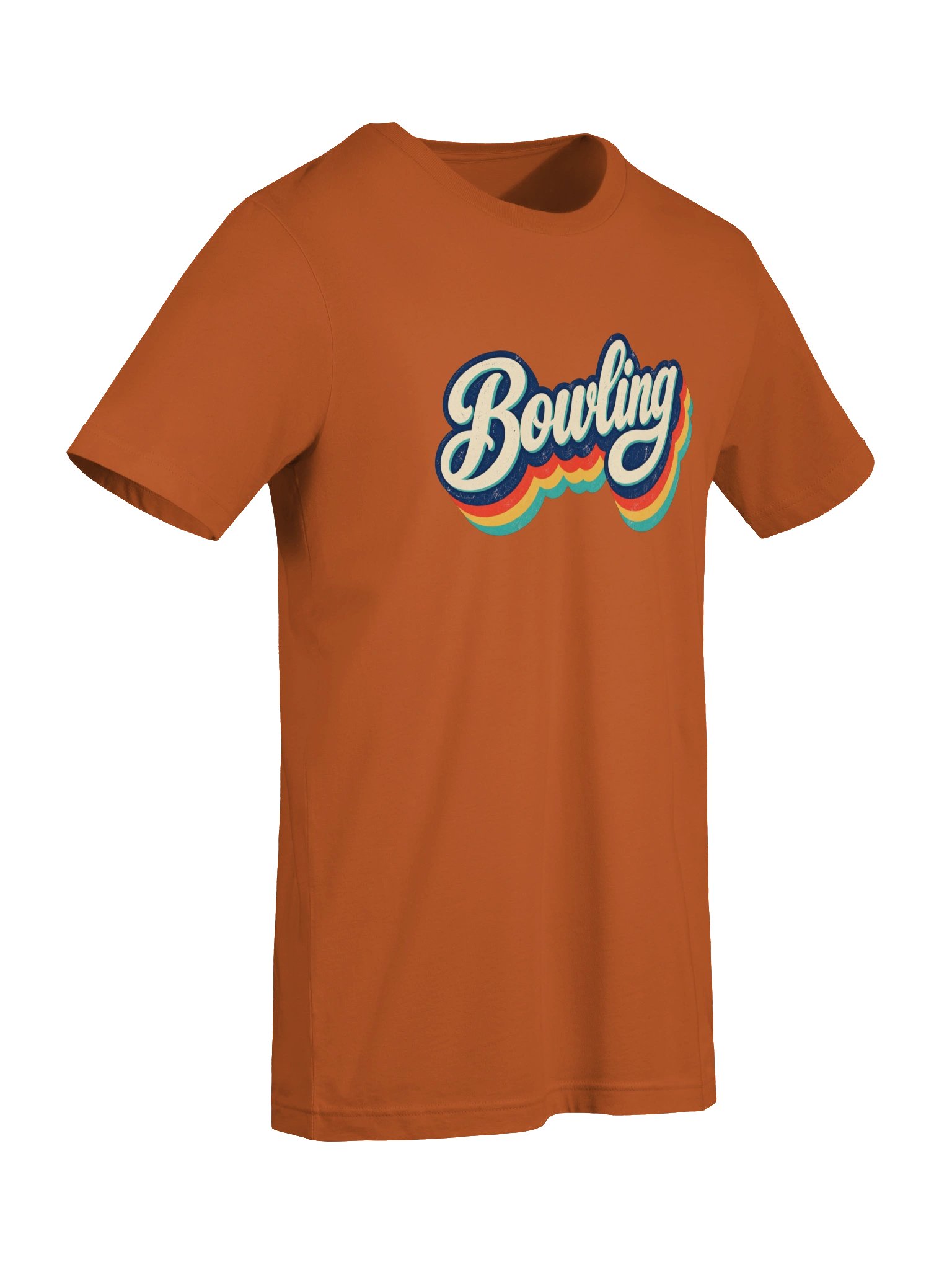 Retro Bowling product image (7)