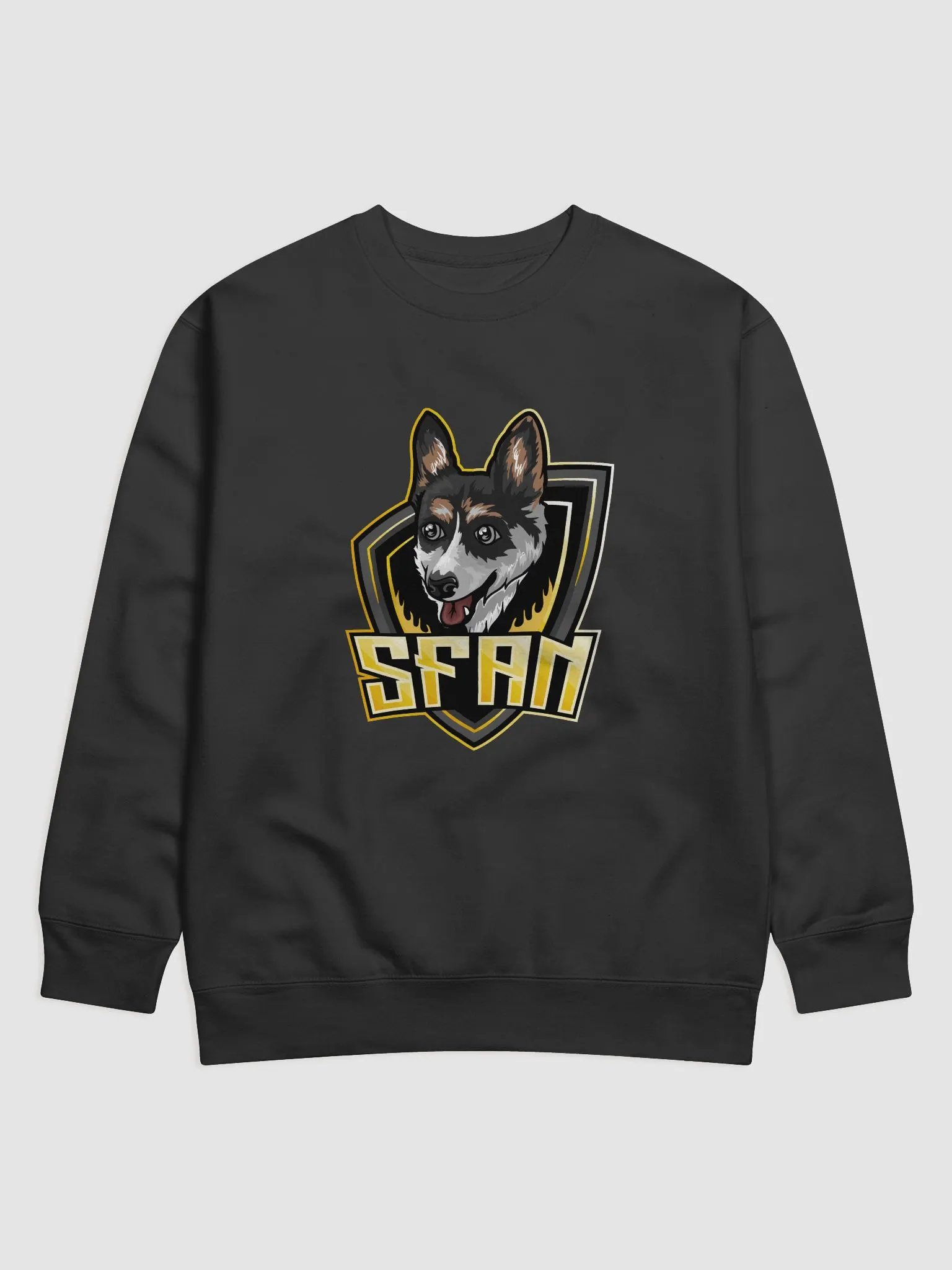 Sfan Sweatshirt product image (1)