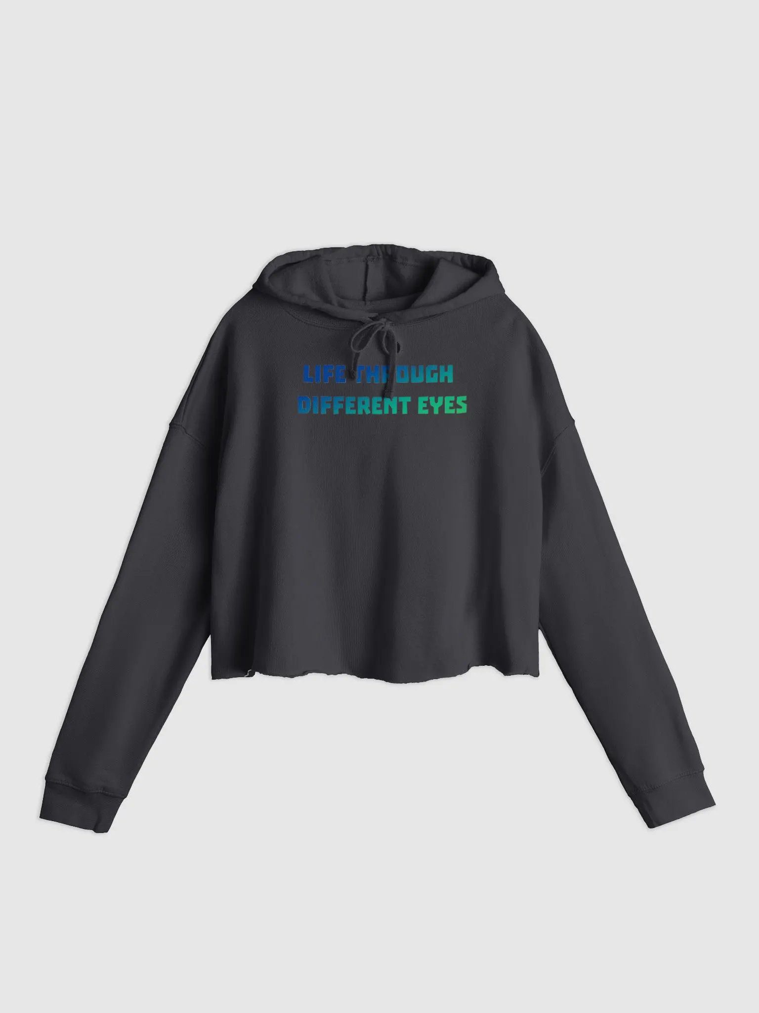 Life Through Different Eyes product image (1)