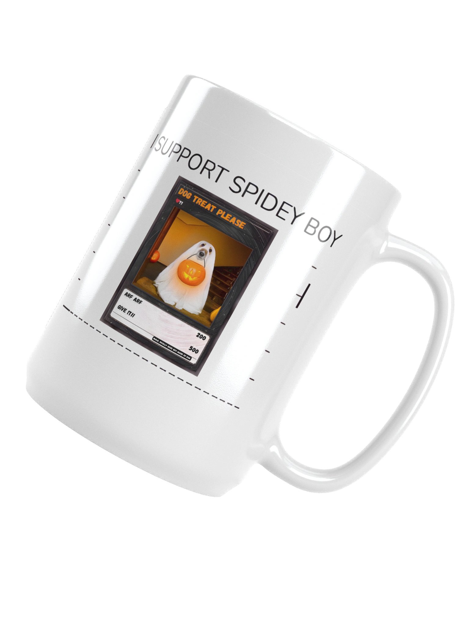 SPIDEY BOY MUG product image (5)