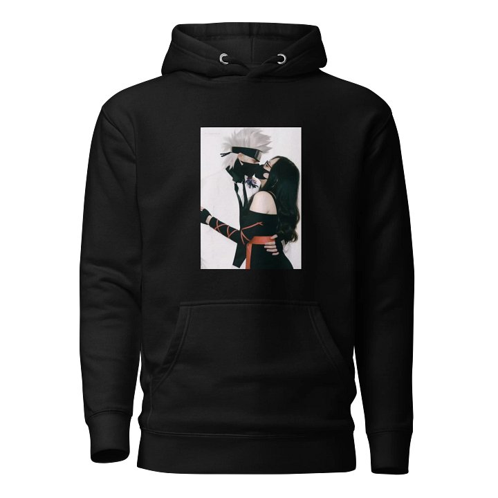 Angels hoodies product image (1)