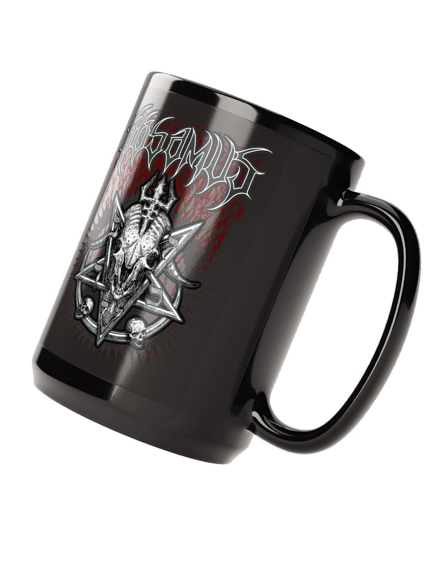 Sigil of the Bahob mug (15oz) product image (4)