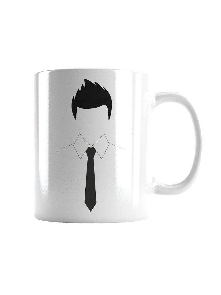 "Noir" Mug product image (2)
