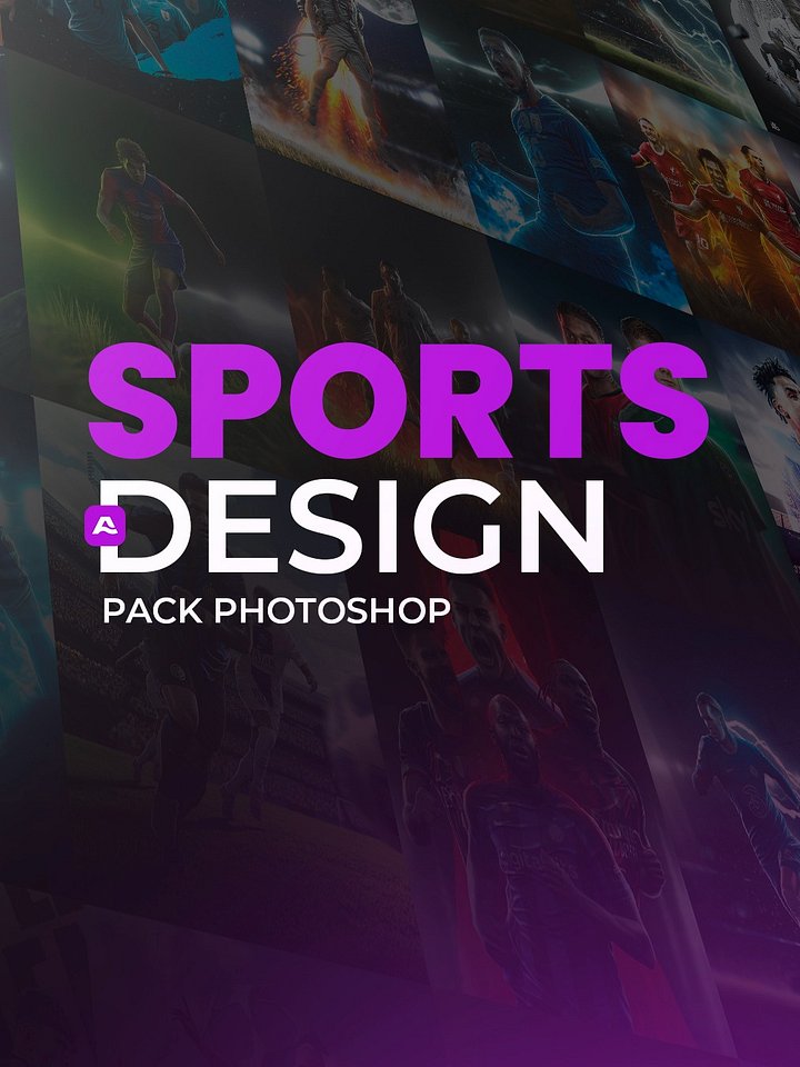 Sports Design product image (1)
