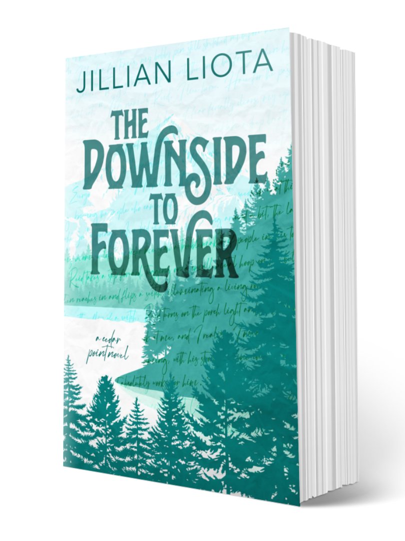 The Downside to Forever (Special Edition) product image (1)