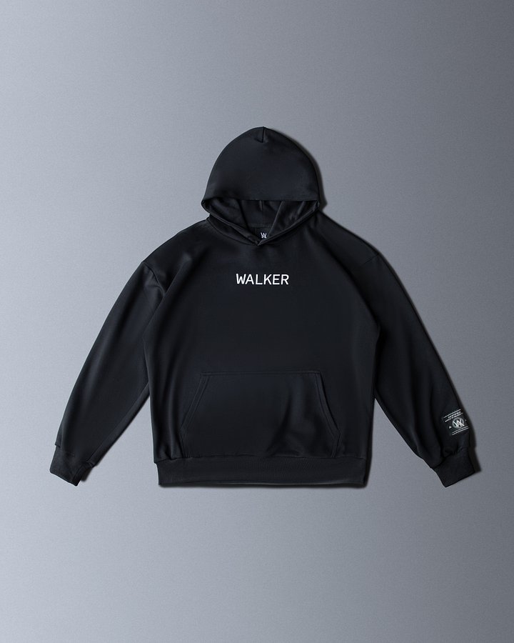 Core Logo Hoodie Vol.2 product image (1)