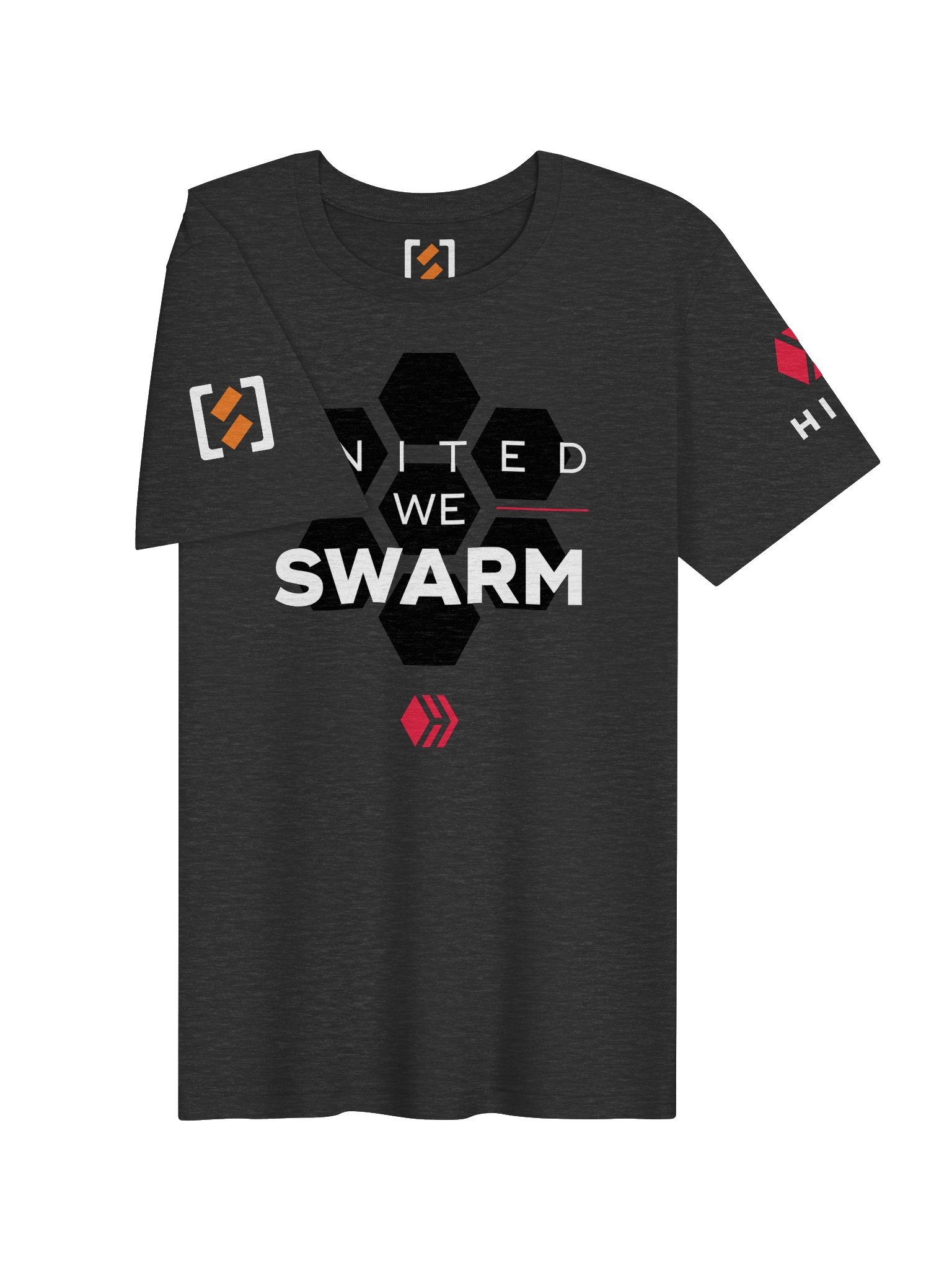 Hive: United We Swarm T-Shirt product image (3)