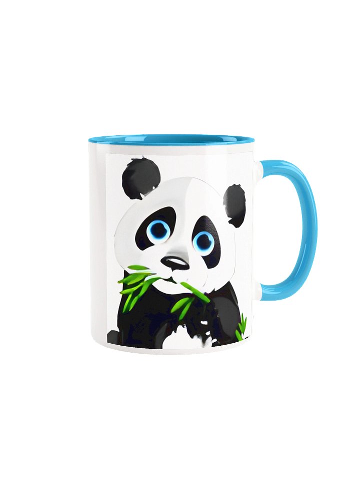 Cozy Panda product image (1)