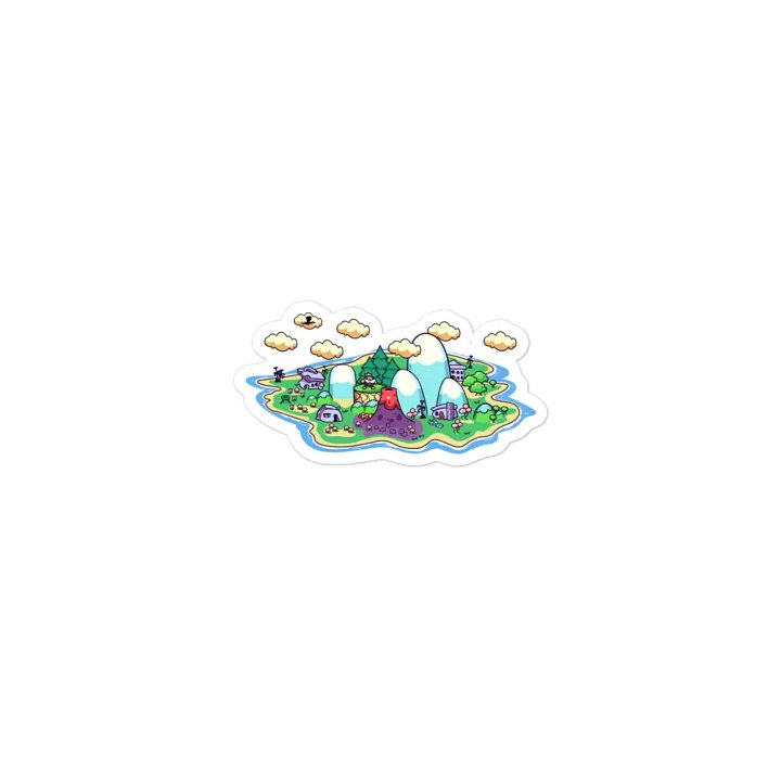gayIsland: Magnet product image (1)