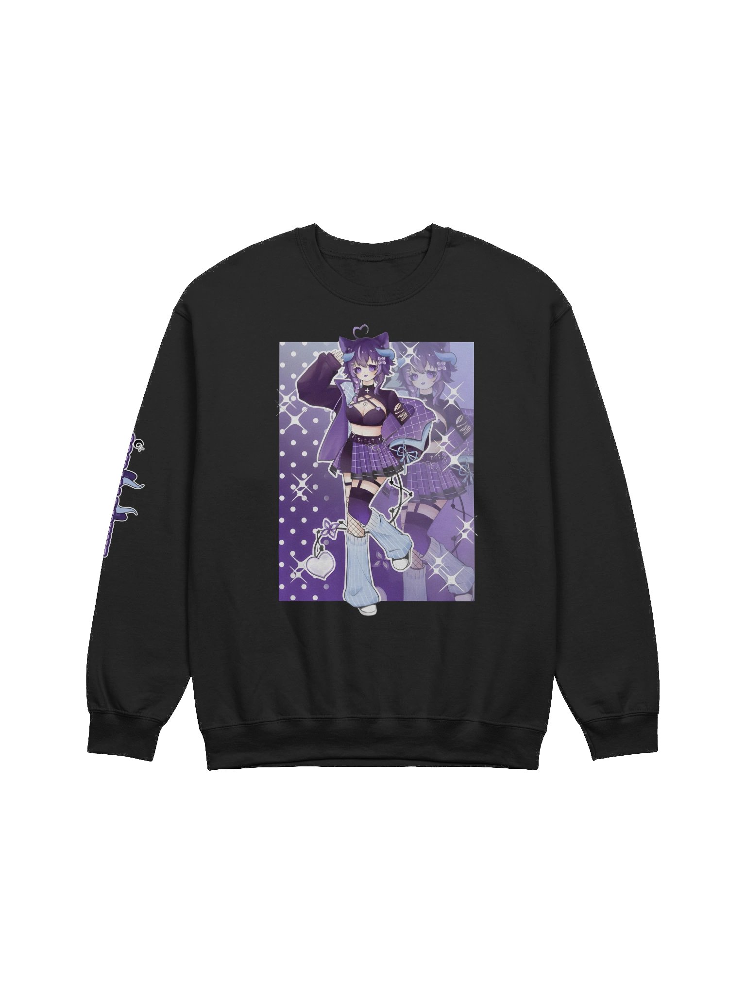 Sparkle Sweatshirt product image (5)