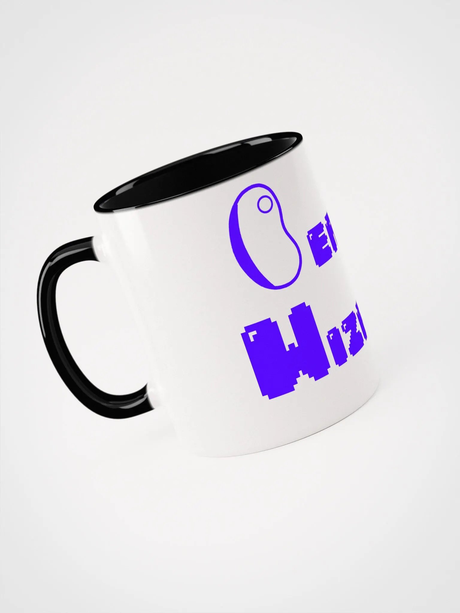 Bean Wizard Mug product image (27)