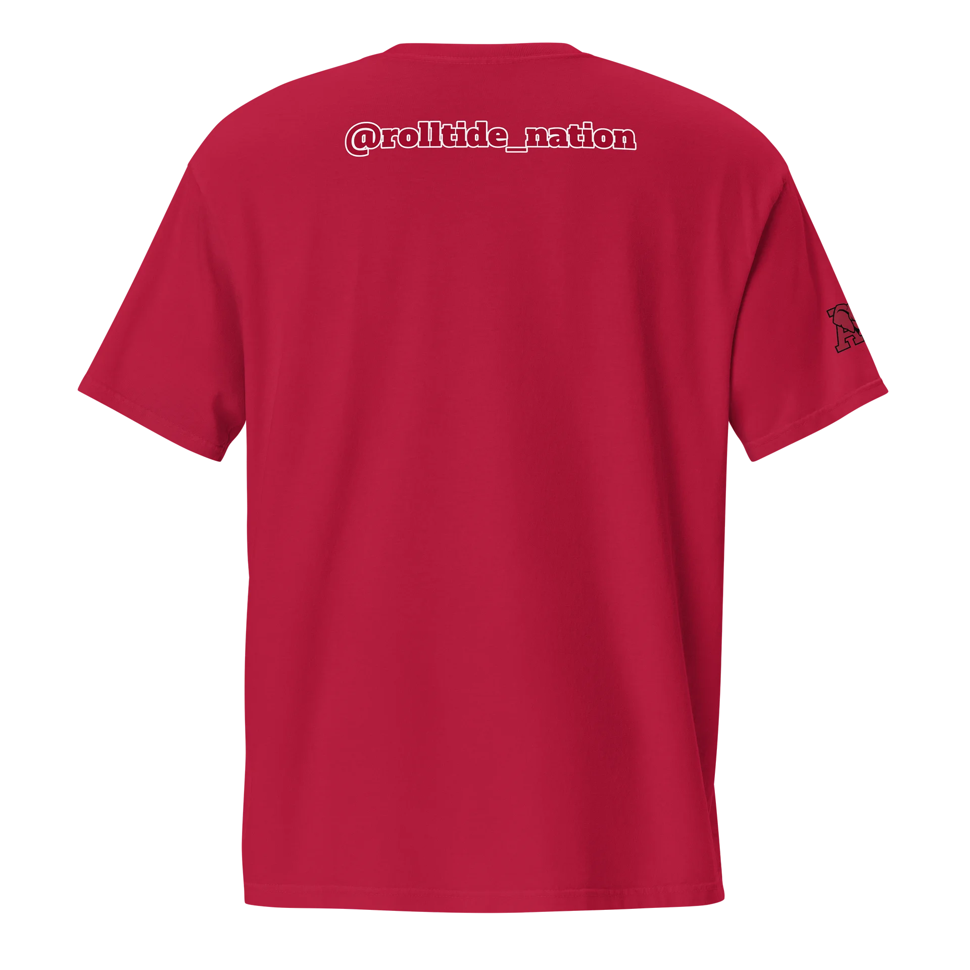RTN Houndstooth Limited Edition Pocket Tee product image (1)