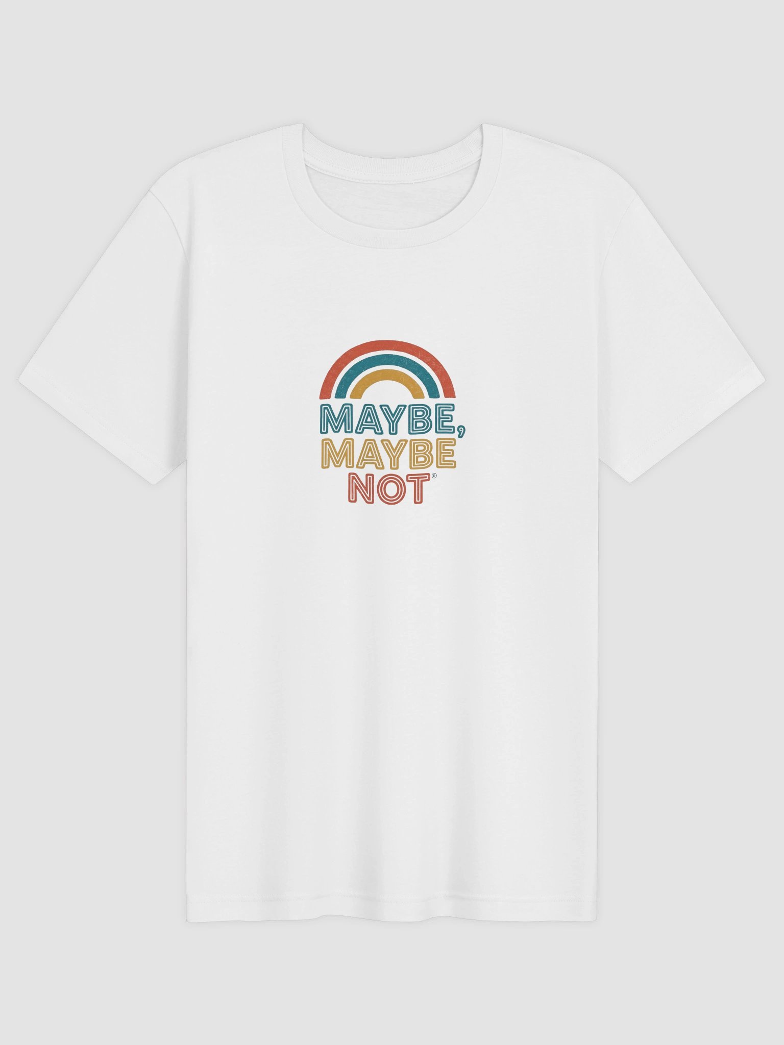 Maybe, Maybe Not product image (25)