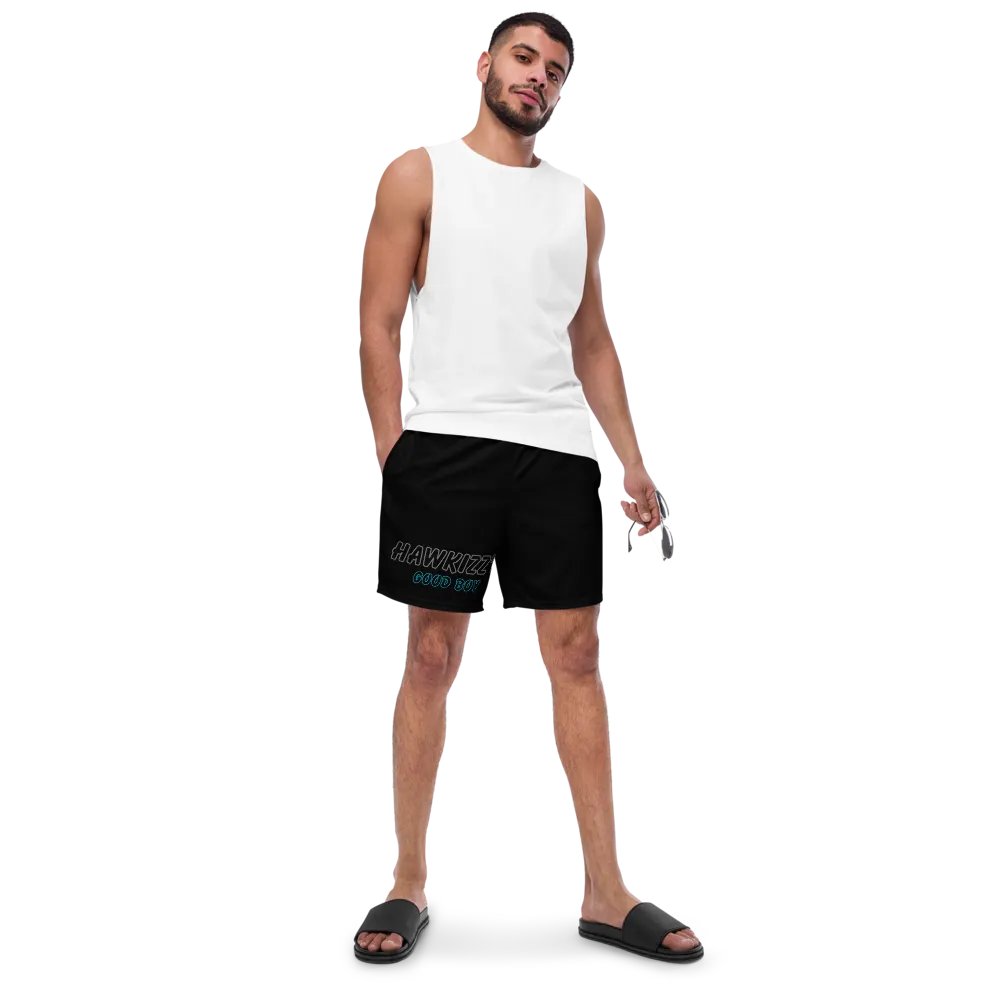 Good Boy Swim Shorts product image (6)
