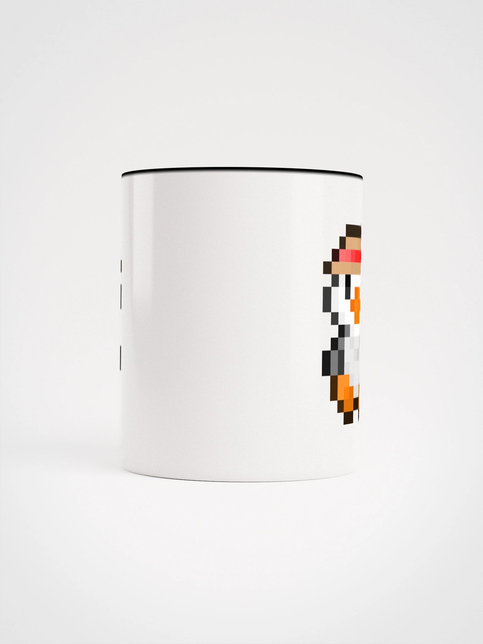 Pixel Crushie Ceramic Mug product image (60)