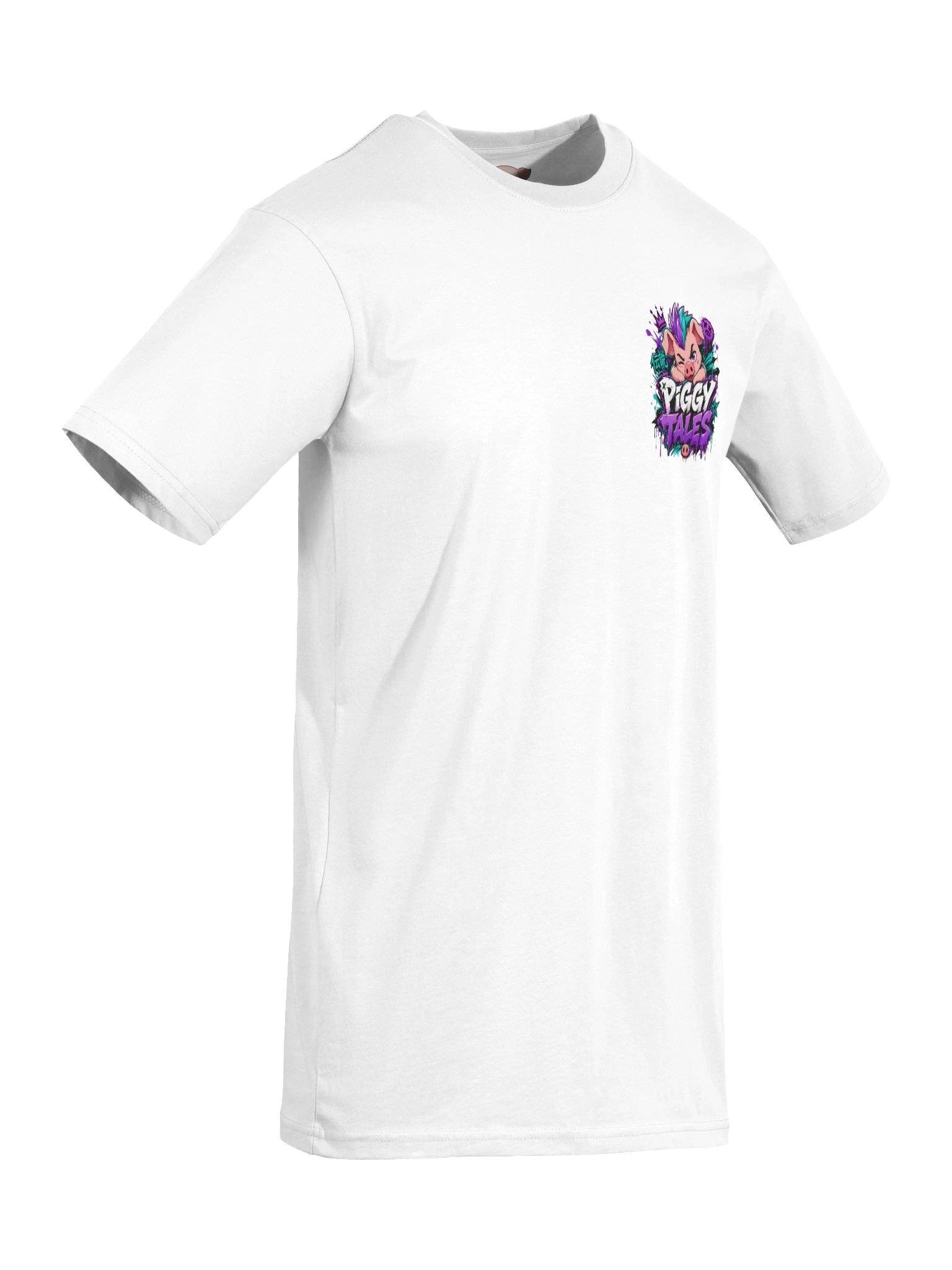 Scouter Piggy Tee product image (14)