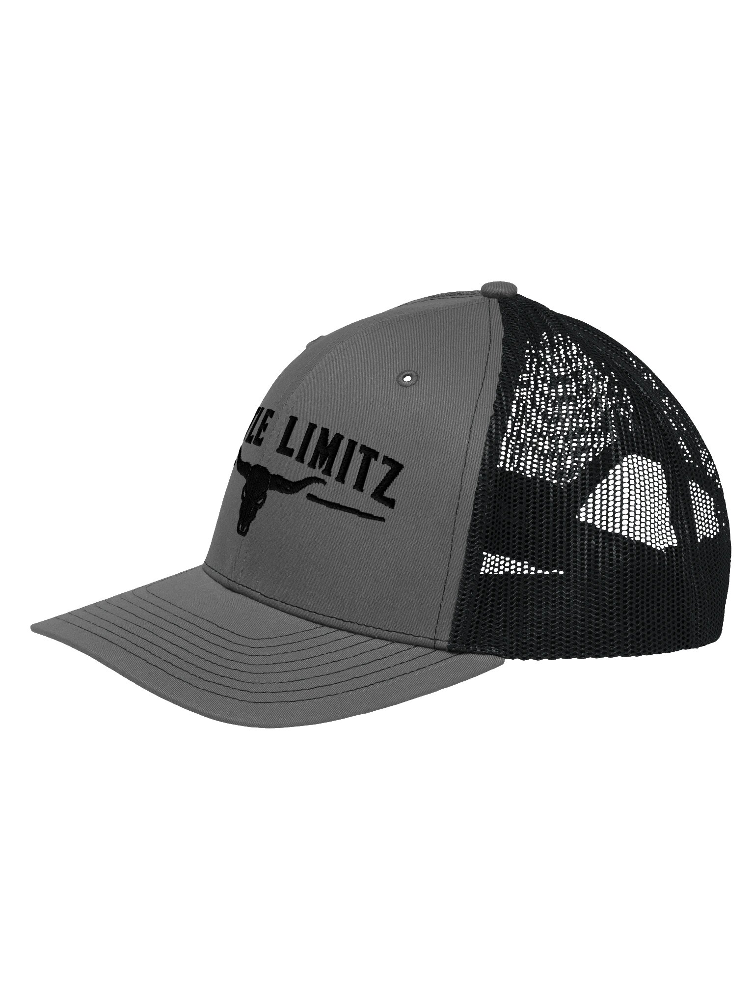 Little Limitz Longhorn Hat product image (2)