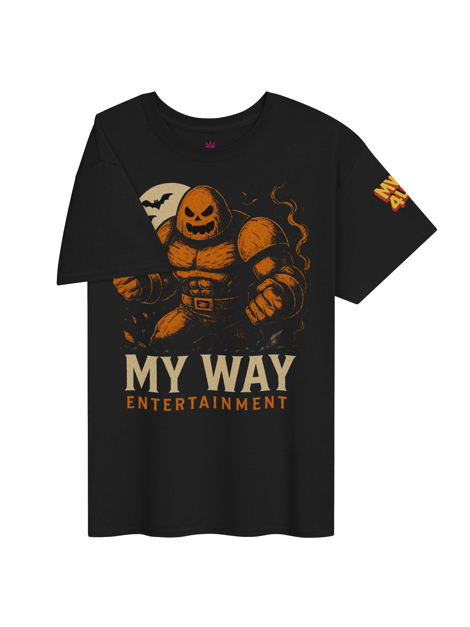 Happy Jugg-O-Ween product image (3)