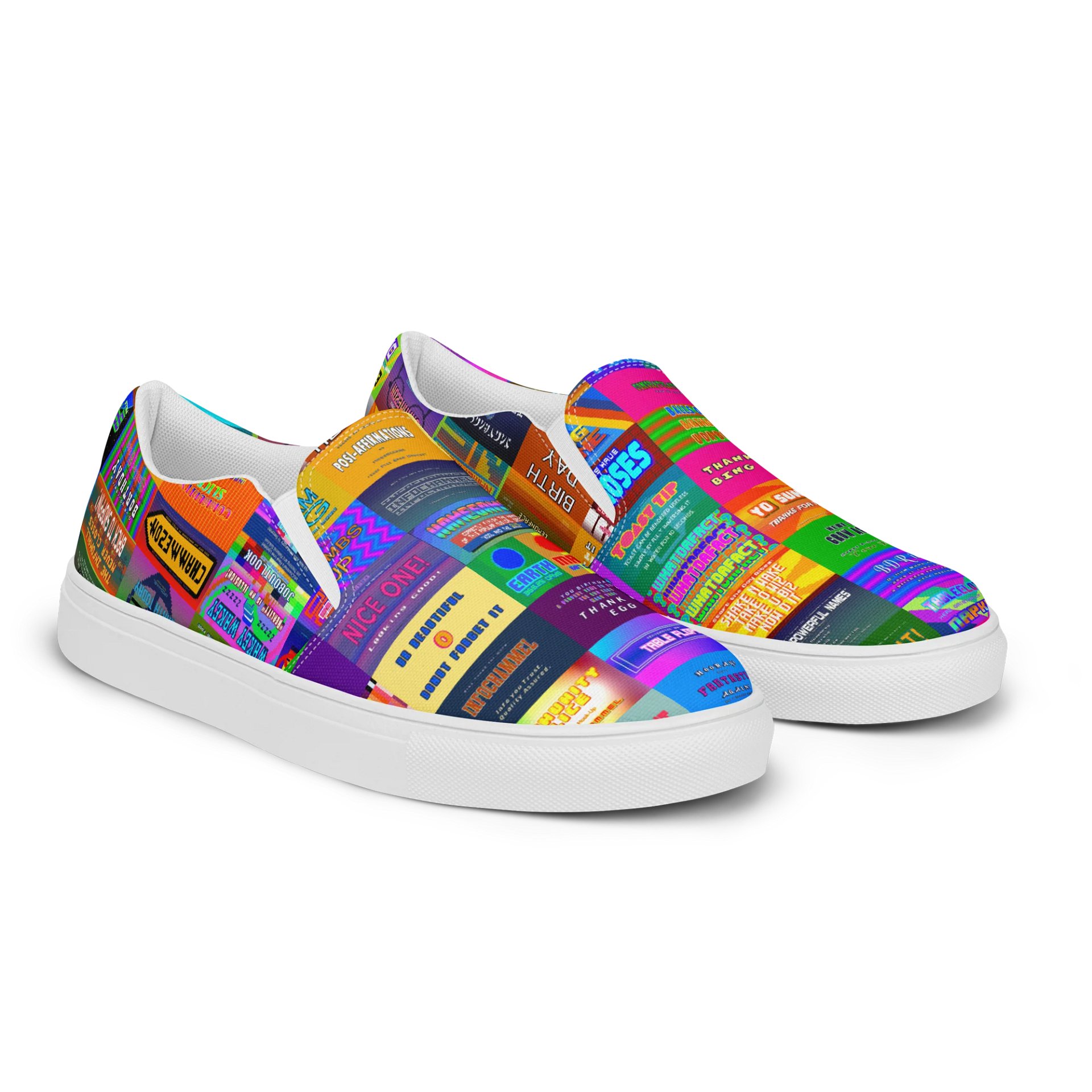 TTSX1 - HC2K TIME TRAVEL SHOES product image (2)