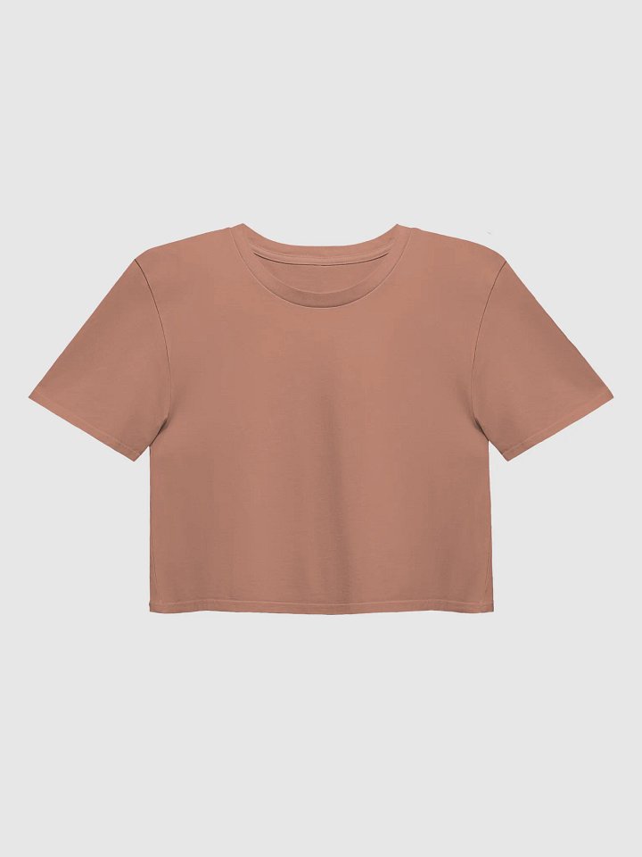 Moth - Premium Crop Top product image (4)
