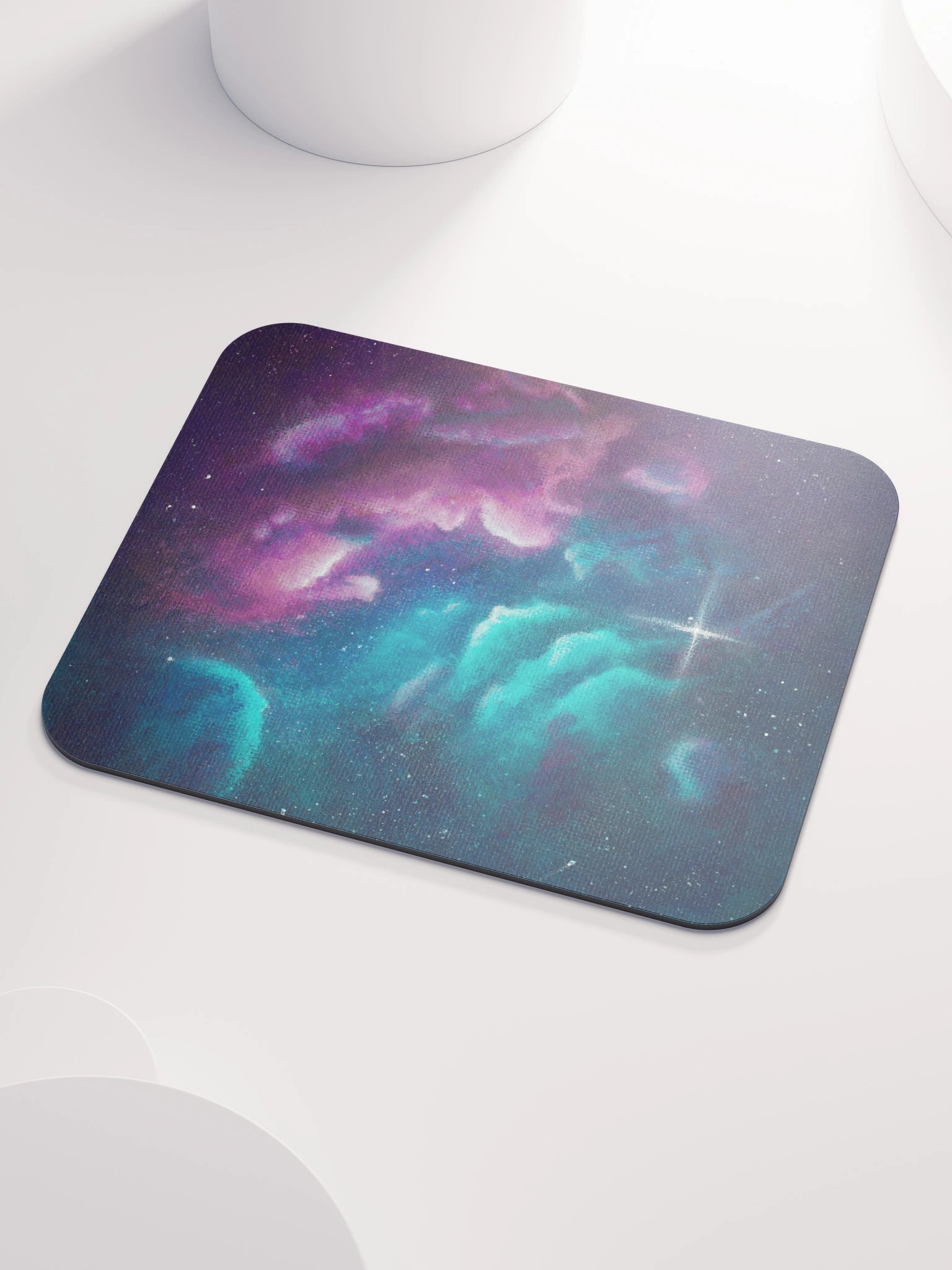 Vignette - Classic Mouse Pad product image (3)