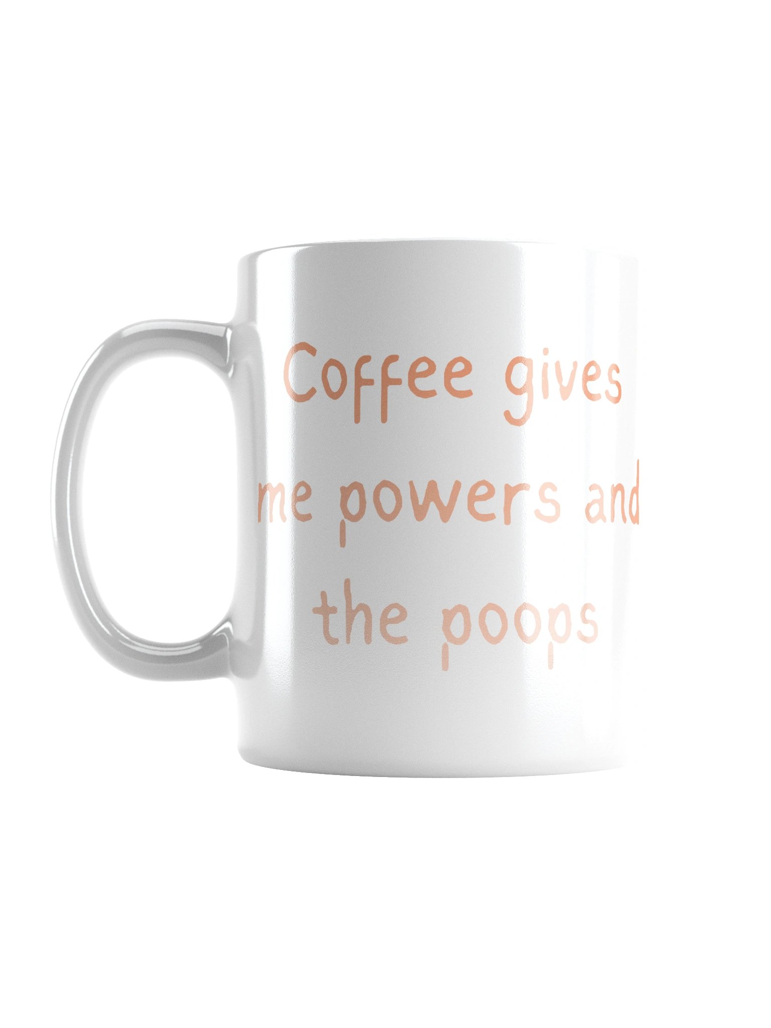 Power of Coffee product image (3)