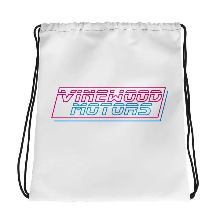 Vinewood Motors Bag product image (1)