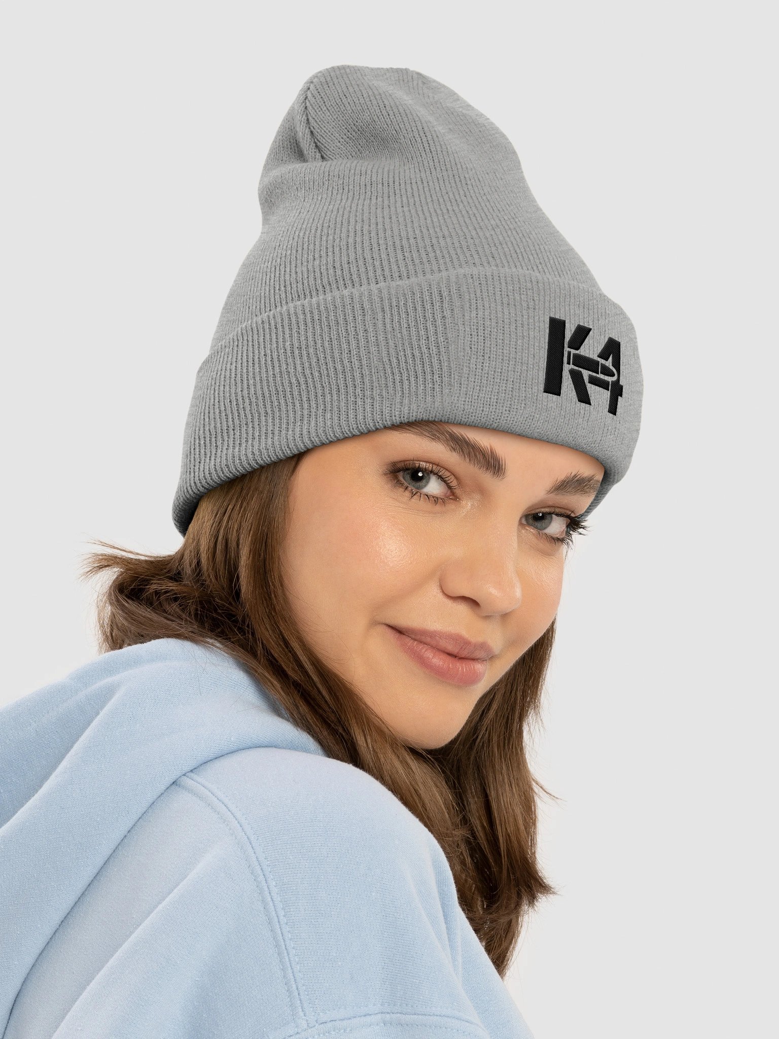 K4 Beanie - Light product image (4)