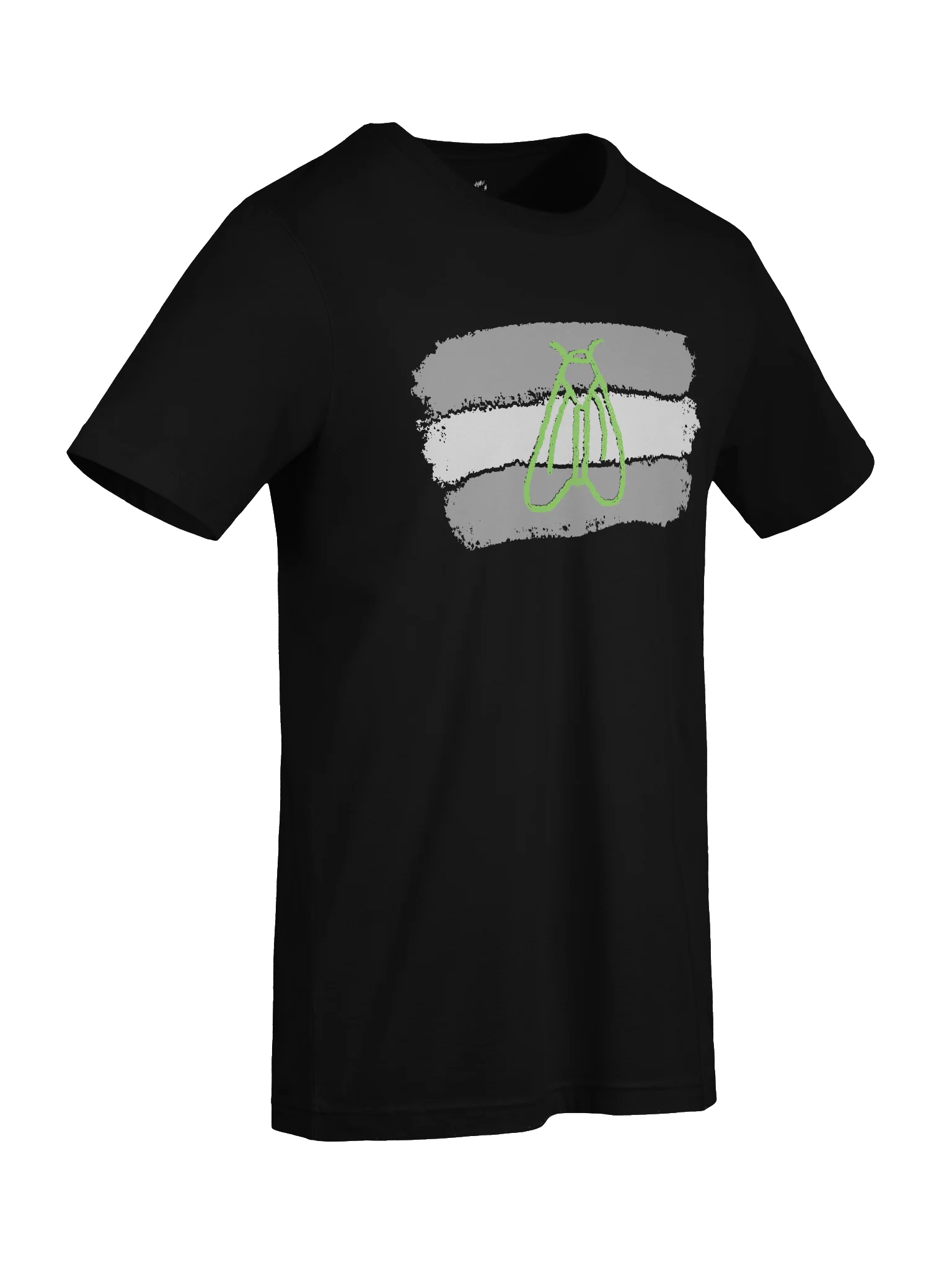 pride moth #12 tee product image (2)