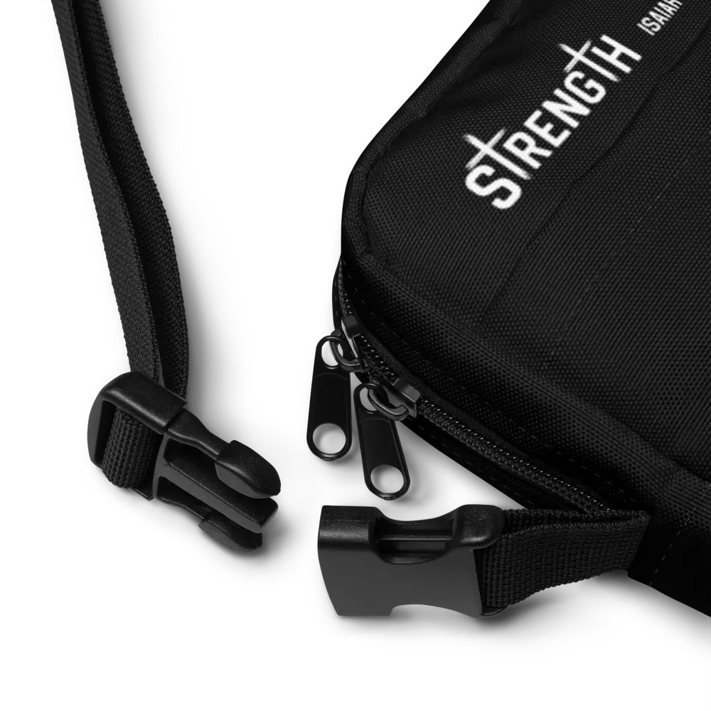 Strength Cross-body Bag product image (9)