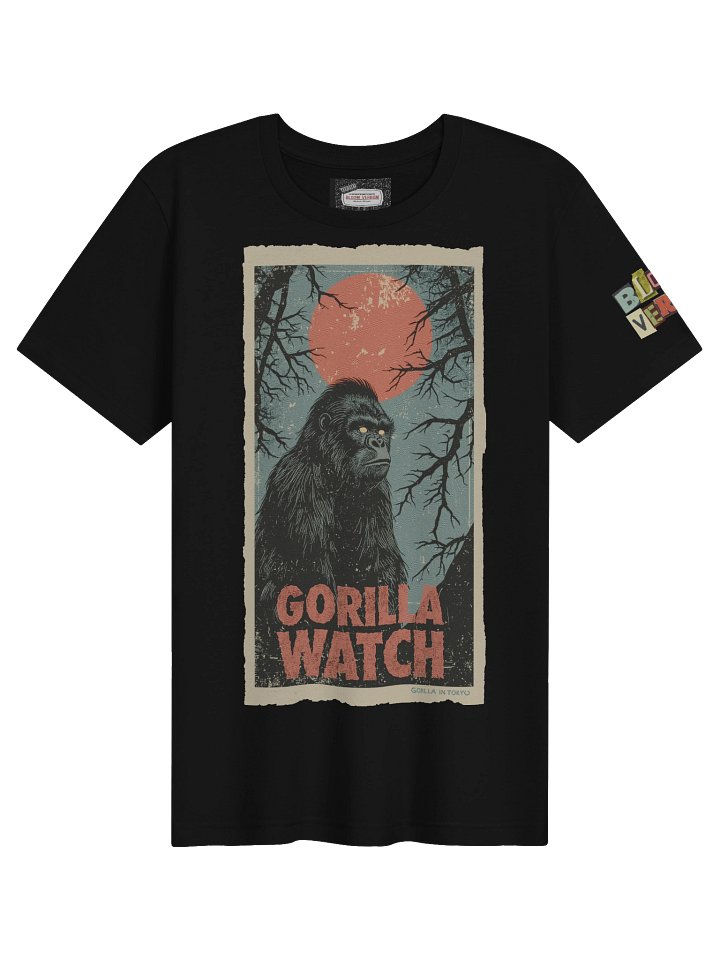 Gorilla Watch product image (11)