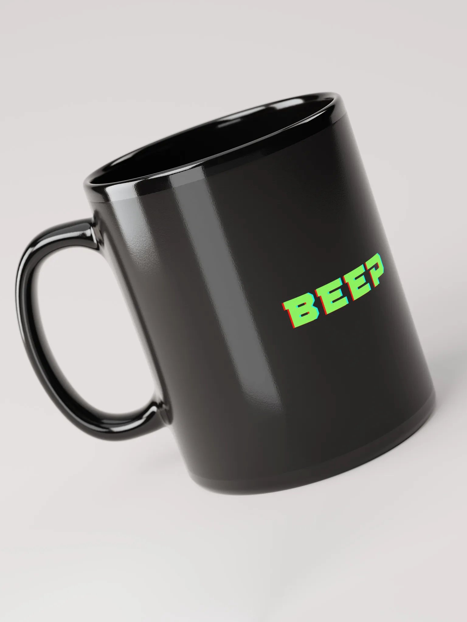 Beep Boop Mug product image (6)