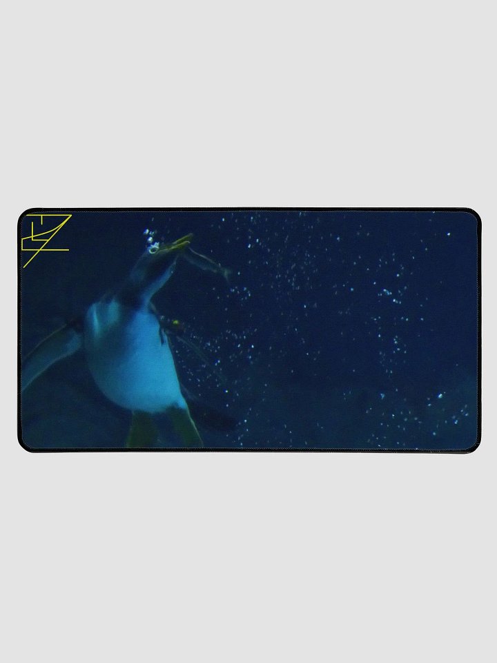 Dorn_Geek Penguin Mat product image (1)