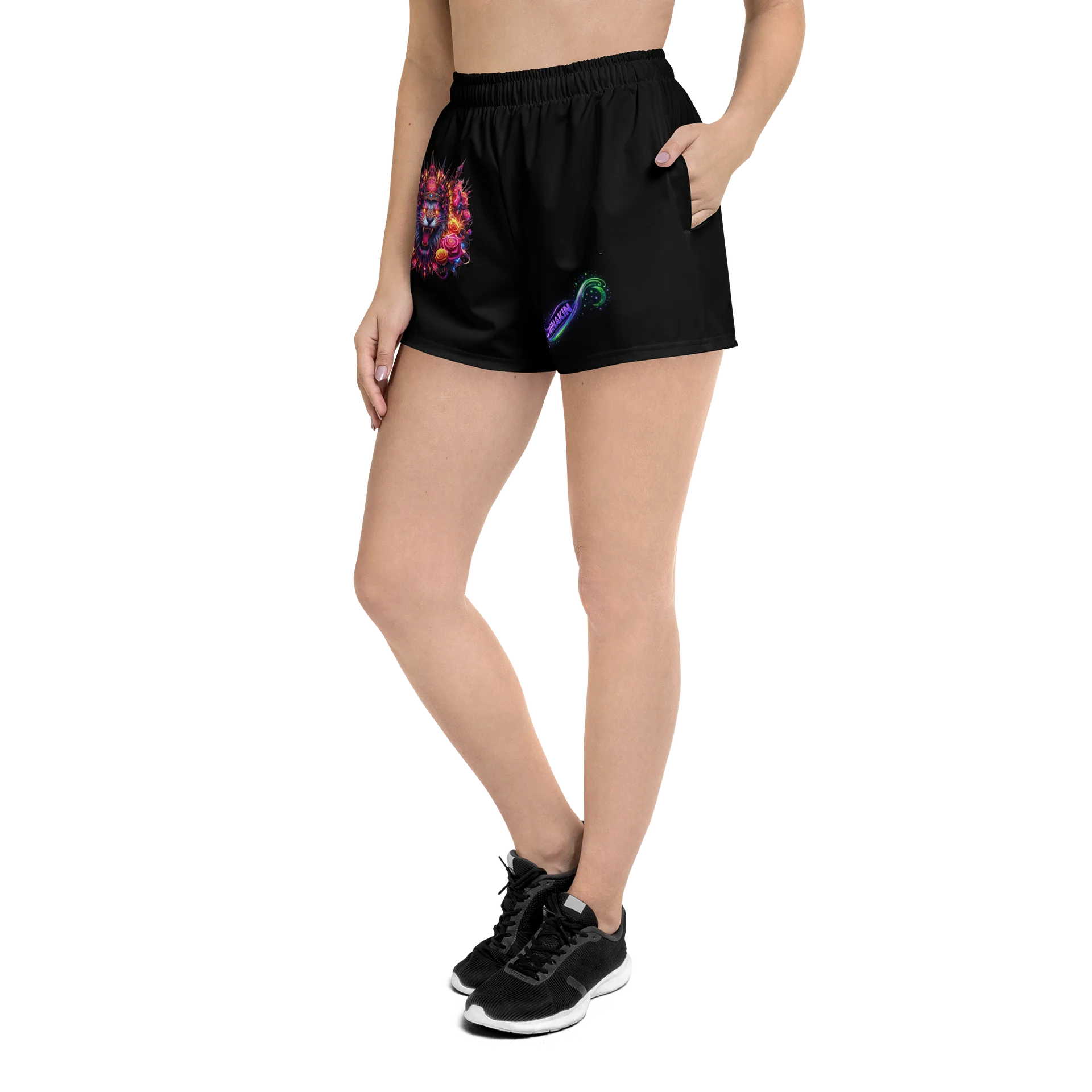 Leo Loose Shorts product image (2)
