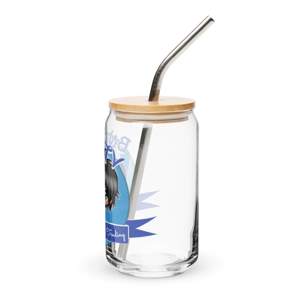 Pin Trading Jar product image (3)