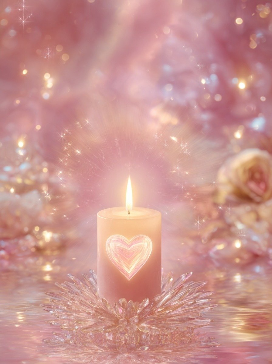 Twin Flame Remove Third Party Sigil | Marie Antoinette Collection product image (2)