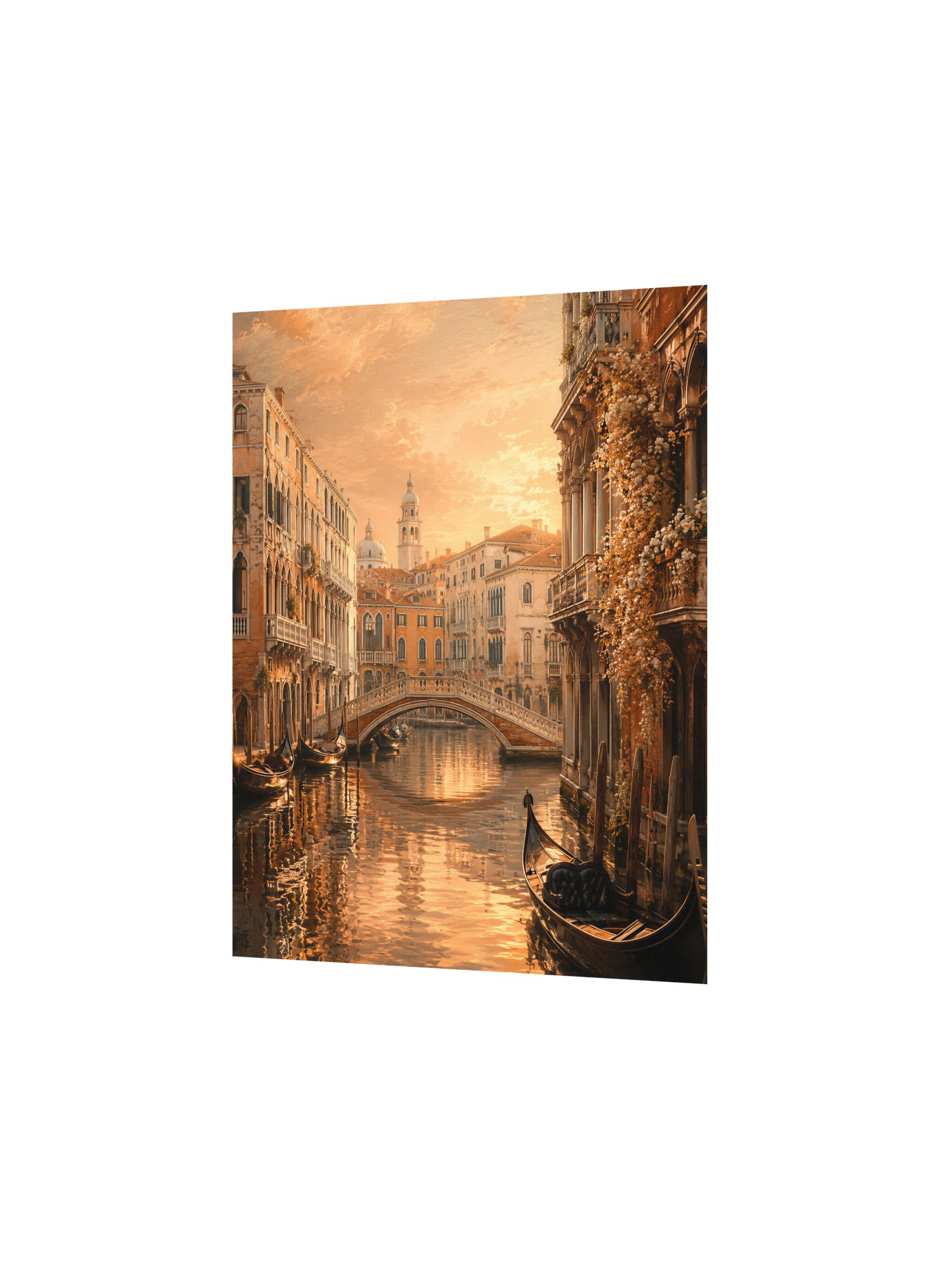 Venice Golden Canal product image (2)