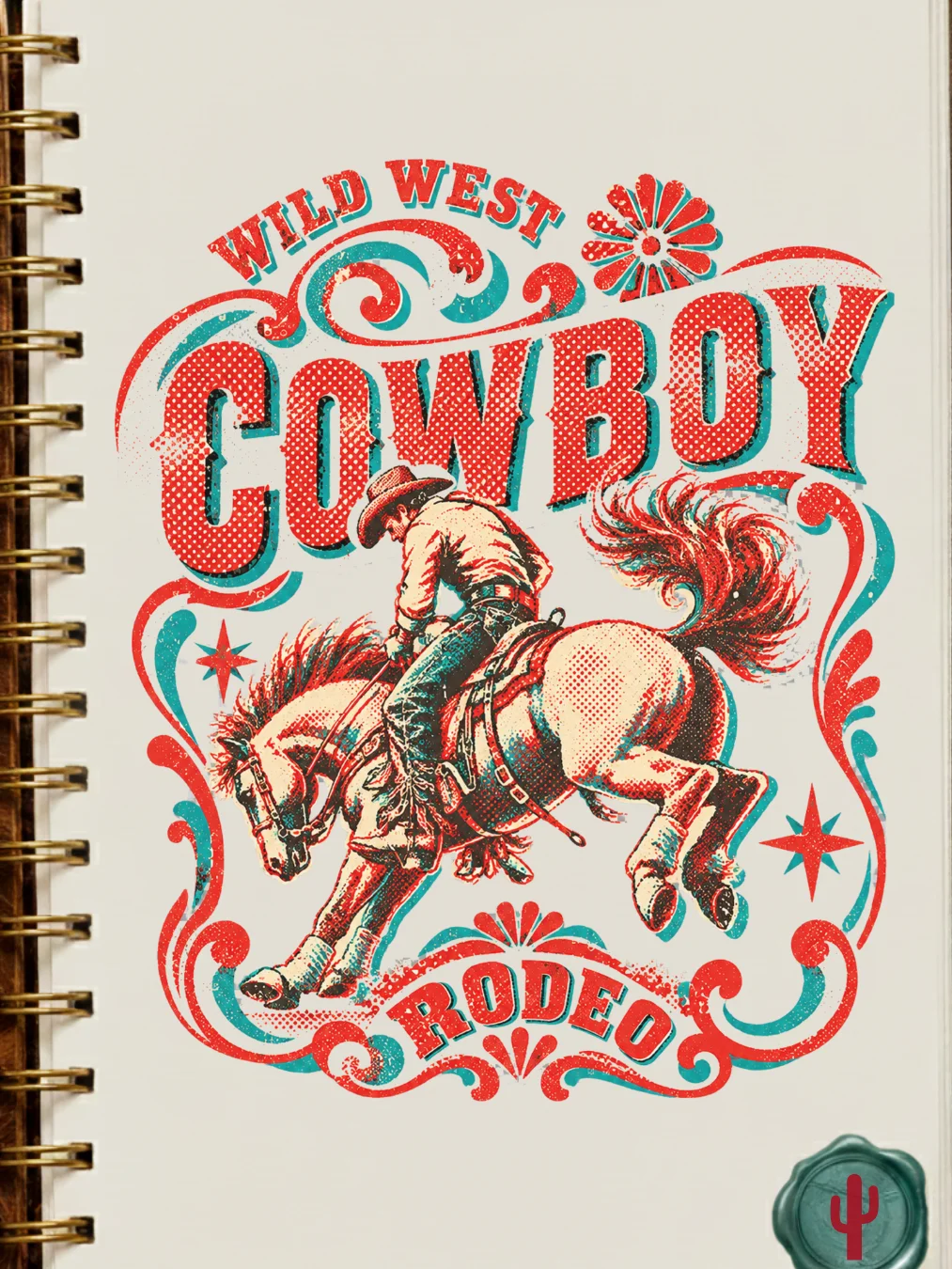 Retro Rodeo product image (29)
