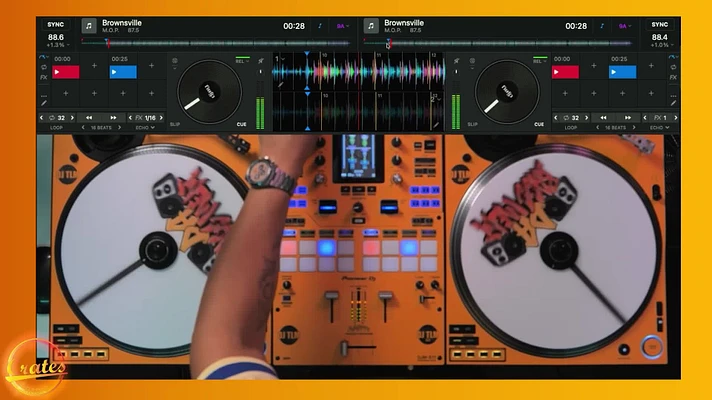 Video thumbnail