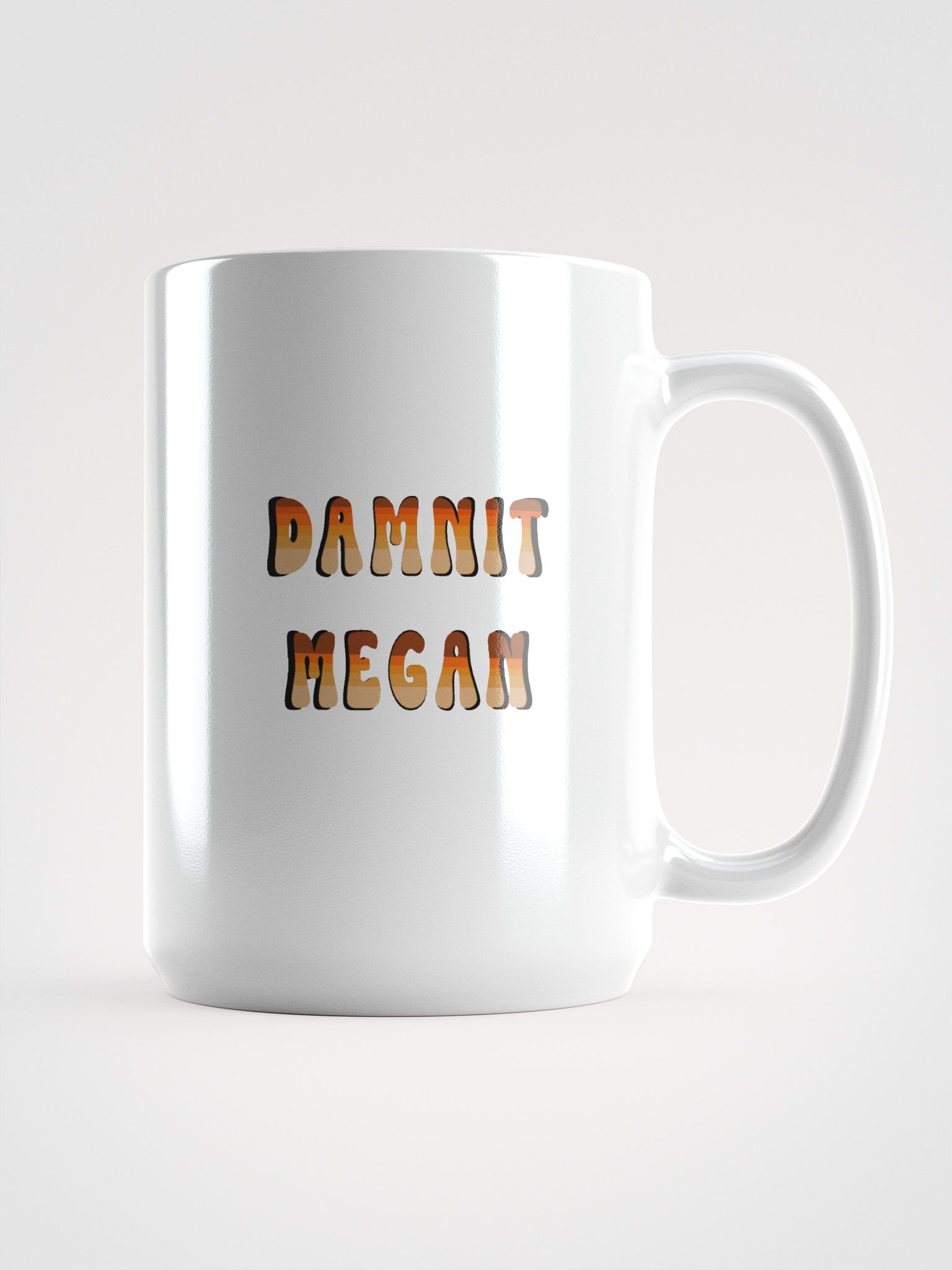 Damnit Megan tea product image (1)