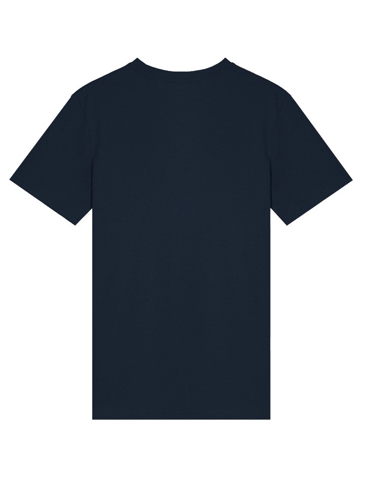 CW Signature Embroidered Logo Tee product image (2)