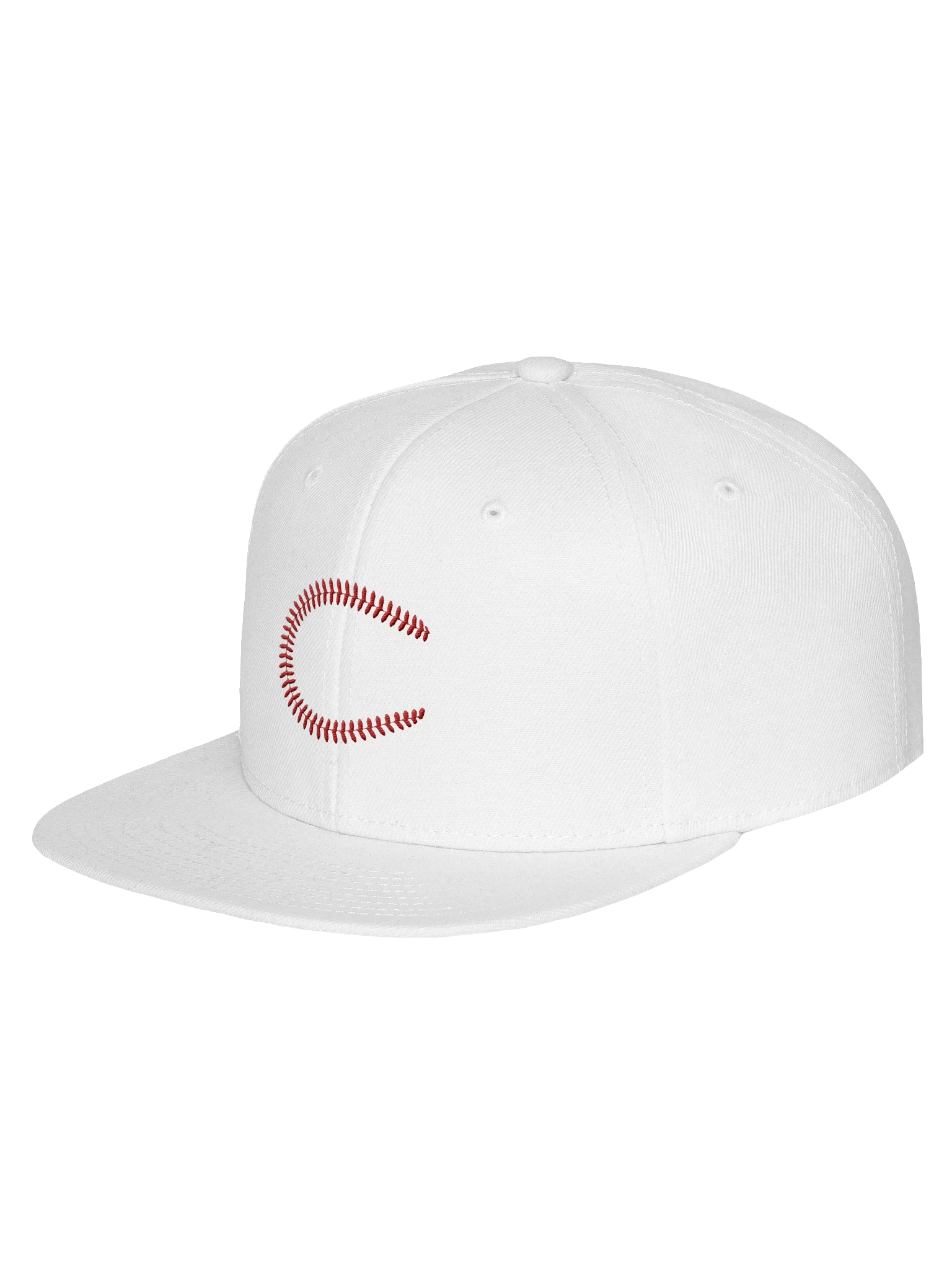 C Seams Hat