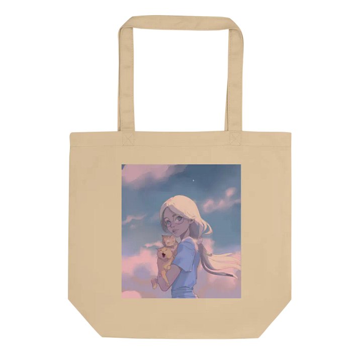Daydream Tote Bag product image (1)